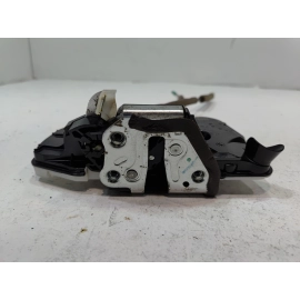 2018-2024 TOYOTA CAMRY FRONT LEFT DRIVER SIDE DOOR LOCK LATCH ACTUATOR OEM
