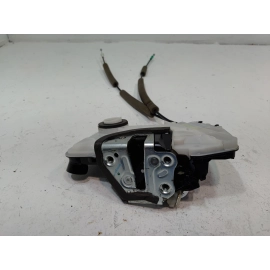 2018-2024 TOYOTA CAMRY FRONT LEFT DRIVER SIDE DOOR LOCK LATCH ACTUATOR OEM