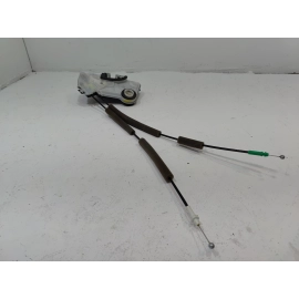 2018-2024 TOYOTA CAMRY FRONT LEFT DRIVER SIDE DOOR LOCK LATCH ACTUATOR OEM