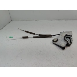 2018-2024 TOYOTA CAMRY FRONT LEFT DRIVER SIDE DOOR LOCK LATCH ACTUATOR OEM