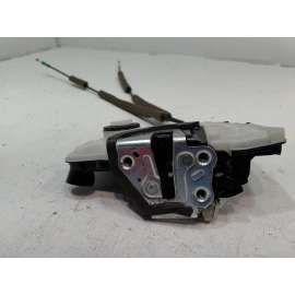 2018-2024 TOYOTA CAMRY FRONT LEFT DRIVER SIDE DOOR LOCK LATCH ACTUATOR OEM