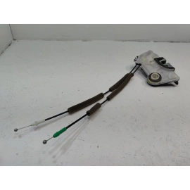 2018-2024 TOYOTA CAMRY FRONT LEFT DRIVER SIDE DOOR LOCK LATCH ACTUATOR OEM
