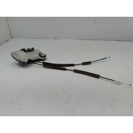 2018-2024 TOYOTA CAMRY FRONT LEFT DRIVER SIDE DOOR LOCK LATCH ACTUATOR OEM