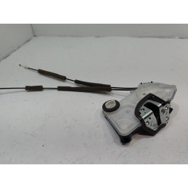 2018-2024 TOYOTA CAMRY FRONT LEFT DRIVER SIDE DOOR LOCK LATCH ACTUATOR OEM