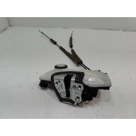 2018-2024 TOYOTA CAMRY FRONT LEFT DRIVER SIDE DOOR LOCK LATCH ACTUATOR OEM
