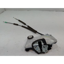 2018-2024 TOYOTA CAMRY FRONT LEFT DRIVER SIDE DOOR LOCK LATCH ACTUATOR OEM