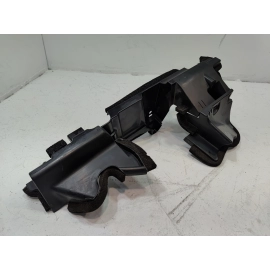 2018-20 Toyota Camry SE XSE Radiator Support Passenger Side Air Guide Baffle OEM