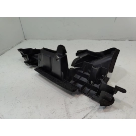 2018-20 Toyota Camry SE XSE Radiator Support Passenger Side Air Guide Baffle OEM