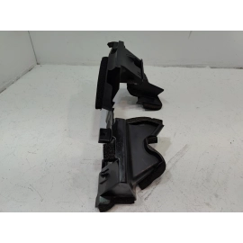2018-20 Toyota Camry SE XSE Radiator Support Passenger Side Air Guide Baffle OEM