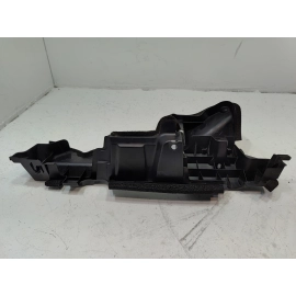 2018-20 Toyota Camry SE XSE Radiator Support Passenger Side Air Guide Baffle OEM