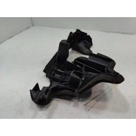 2018-20 Toyota Camry SE XSE Radiator Support Passenger Side Air Guide Baffle OEM