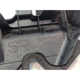 2018-20 Toyota Camry SE XSE Radiator Support Passenger Side Air Guide Baffle OEM