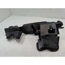 2018-20 Toyota Camry SE XSE Radiator Support Passenger Side Air Guide Baffle OEM