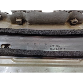 2018-2025 Toyota Camry Radiator Core Support Upper Tie Bar Bracket *2PS* OEM