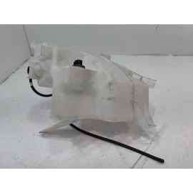 2018-2025 Toyota Camry Front Windshield Washer Fluid Reservoir Tank W/ Pump OEM