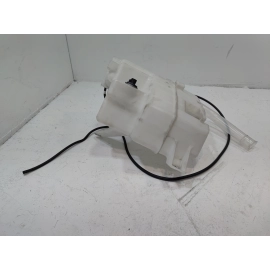 2018-2025 Toyota Camry Front Windshield Washer Fluid Reservoir Tank W/ Pump OEM