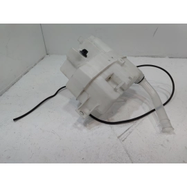 2018-2025 Toyota Camry Front Windshield Washer Fluid Reservoir Tank W/ Pump OEM