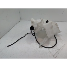 2018-2025 Toyota Camry Front Windshield Washer Fluid Reservoir Tank W/ Pump OEM
