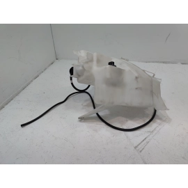 2018-2025 Toyota Camry Front Windshield Washer Fluid Reservoir Tank W/ Pump OEM