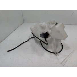 2018-2025 Toyota Camry Front Windshield Washer Fluid Reservoir Tank W/ Pump OEM