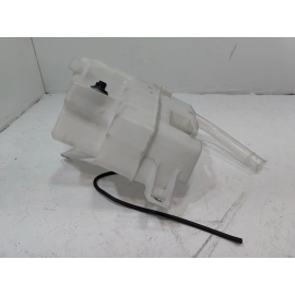 2018-2025 Toyota Camry Front Windshield Washer Fluid Reservoir Tank W/ Pump OEM