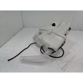 2018-2025 Toyota Camry Front Windshield Washer Fluid Reservoir Tank W/ Pump OEM
