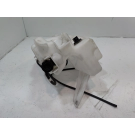 2018-2025 Toyota Camry Front Windshield Washer Fluid Reservoir Tank W/ Pump OEM