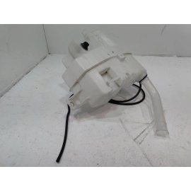 2018-2025 Toyota Camry Front Windshield Washer Fluid Reservoir Tank W/ Pump OEM