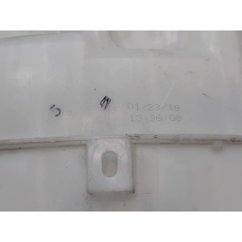 2018-2025 Toyota Camry Front Windshield Washer Fluid Reservoir Tank W/ Pump OEM