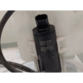 2018-2025 Toyota Camry Front Windshield Washer Fluid Reservoir Tank W/ Pump OEM