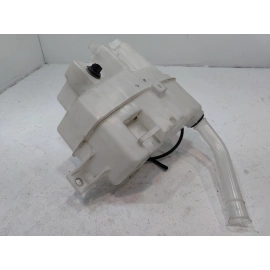2018-2025 Toyota Camry Front Windshield Washer Fluid Reservoir Tank W/ Pump OEM