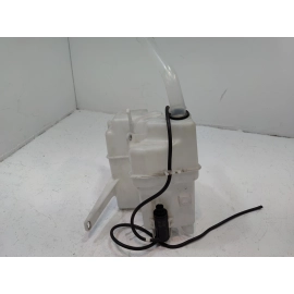 2018-2025 Toyota Camry Front Windshield Washer Fluid Reservoir Tank W/ Pump OEM