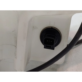 2018-2025 Toyota Camry Front Windshield Washer Fluid Reservoir Tank W/ Pump OEM