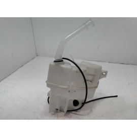 2018-2025 Toyota Camry Front Windshield Washer Fluid Reservoir Tank W/ Pump OEM