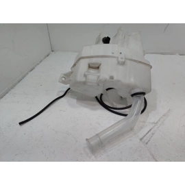 2018-2025 Toyota Camry Front Windshield Washer Fluid Reservoir Tank W/ Pump OEM