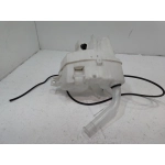 2018-2025 Toyota Camry Front Windshield Washer Fluid Reservoir Tank W/ Pump OEM