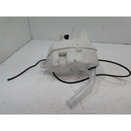 2018-2025 Toyota Camry Front Windshield Washer Fluid Reservoir Tank W/ Pump OEM