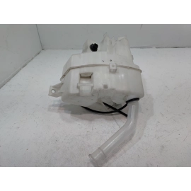 2018-2025 Toyota Camry Front Windshield Washer Fluid Reservoir Tank W/ Pump OEM