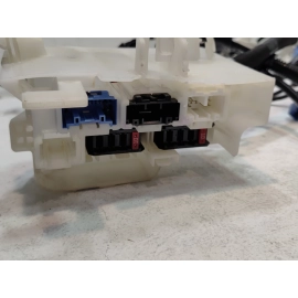 2018-19 Toyota Camry 2.5L XSE Dashboard Instrument Panel Wire Wiring Harness OEM