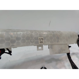 2018-19 Toyota Camry 2.5L XSE Dashboard Instrument Panel Wire Wiring Harness OEM