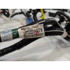 2018-19 Toyota Camry 2.5L XSE Dashboard Instrument Panel Wire Wiring Harness OEM