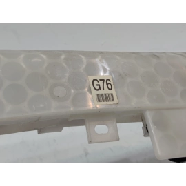 2018-19 Toyota Camry 2.5L XSE Dashboard Instrument Panel Wire Wiring Harness OEM