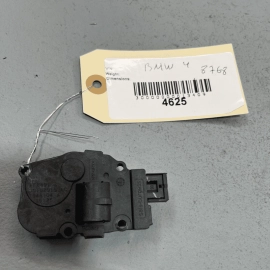 2011-2018 BMW F20 F22 F30 F31 F36 HEATER BLOWER FLAP MOTOR ACTUATOR OEM