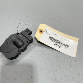 2011-2018 BMW F20 F22 F30 F31 F36 HEATER BLOWER FLAP MOTOR ACTUATOR OEM