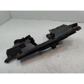 18-20 Toyota Camry SE XSE Radiator Support Left Driver Side Air Guide Baffle OEM