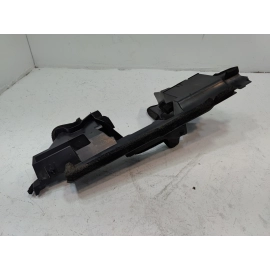 18-20 Toyota Camry SE XSE Radiator Support Left Driver Side Air Guide Baffle OEM