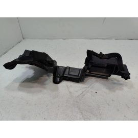 18-20 Toyota Camry SE XSE Radiator Support Left Driver Side Air Guide Baffle OEM
