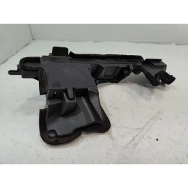 18-20 Toyota Camry SE XSE Radiator Support Left Driver Side Air Guide Baffle OEM