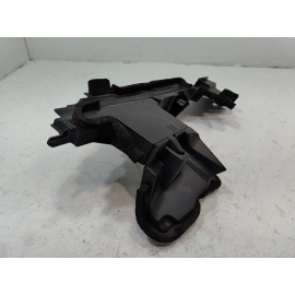 18-20 Toyota Camry SE XSE Radiator Support Left Driver Side Air Guide Baffle OEM