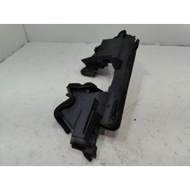 18-20 Toyota Camry SE XSE Radiator Support Left Driver Side Air Guide Baffle OEM